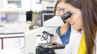 Solo el 22% de los altos puestos en ciencia y tecnología están ocupados por mujeres