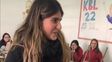 No podía pagar el viaje de egresados a Bariloche y sus compañeros le dieron una sorpresa
