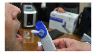 Bajaron un 66% los casos positivos de narcolemia pero se mantienen los de alcoholemia