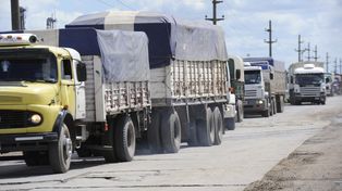 Los accesos a los puertos son un histórico reclamo de vecinos y presidentes comunales.&nbsp;