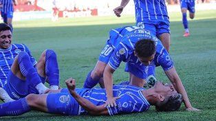 Godoy Cruz desea dar otro firme paso en la Sudamericana ante Sportivo Luqueño