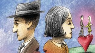 Divorciarse se convirti&oacute; en un gran negocio para los italianos