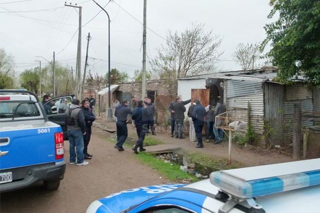 Mataron un hombre con un balazo en la cabeza en B° Guadalupe Oeste