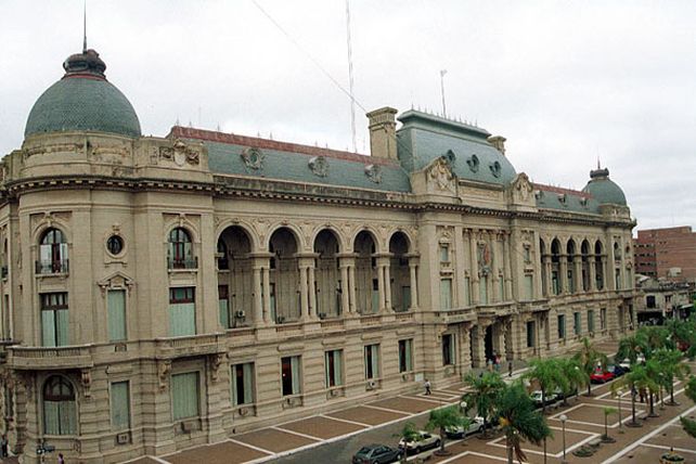 Santa Fe obtuvo la calificación A+ para la emisión de letras del tesoro