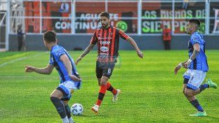 Patronato inicia su despedida&nbsp;