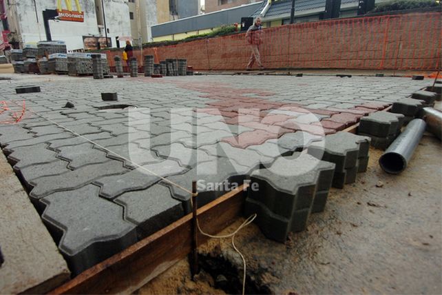 Prevén remodelar Hipólito Yrigoyen desde la Terminal hasta el centro