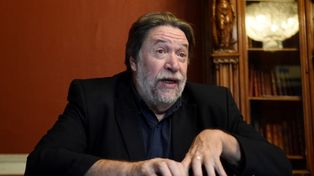 Lozano, director del Instituto de Pensamiento y Políticas Públicas, advirtió sobre la destrucción del tejido social y productivo.