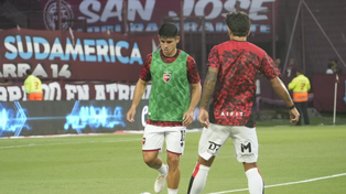 En vivo: Newells visita a Lanús en buscar de salir del pozo y lograr su primer éxito en 2026