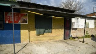 Zona sur: balearon a una mujer y sus tres hijos, vinculados a un preso de Piñero