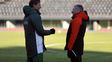 Newells arrancó su primer amistoso de pretemporada con un empate