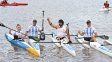 Mundial de Canotaje Gualeguaychú 2026: Katya Unrein fue quinta en paracanotaje