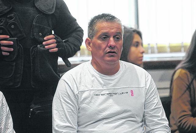 Testimonio. Condenado por el triple crimen de villa Moreno