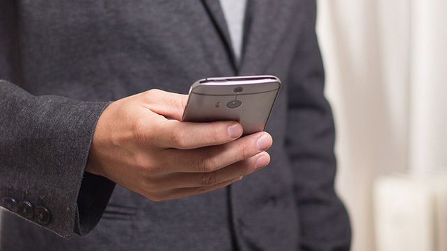 Baterías que recalientan, un problema grave para celulares