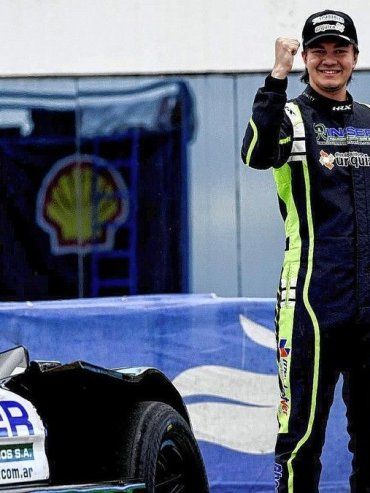 Iñaki Arrías: Arranca el campeonato más duro y difícil de ganar