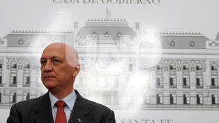 “Esperamos el aval de Nación para que el norte santafesino tenga el Acueducto”