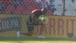 Patronato estaría interesado en Nereo Fernández