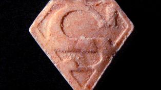 Alertan por Superman, la droga de alto poder de vuelo que mata