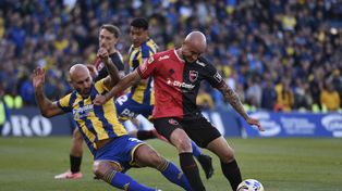 Newells precisa salir del aturdimiento que le provocó la derrota en el clásico, para detener rápido su caída.
