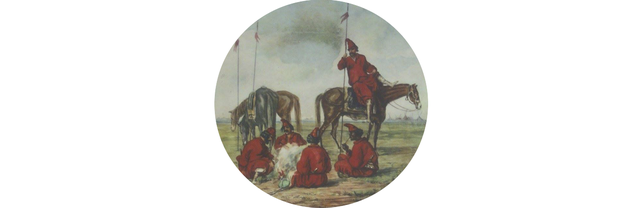 Cómo fue el épico cruce del río Paraná y el paso de Urquiza y el Ejército Grande por la Villa del Rosario