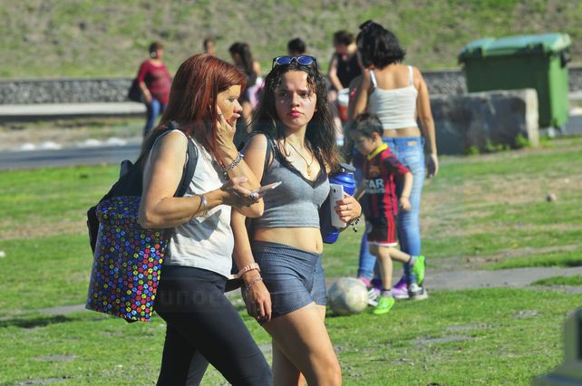Foto UNO / Juan Manuel Hernández