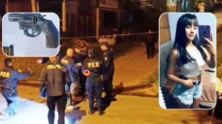 El pedido de Justicia será el viernes 19 a las 9,30, al cumplirse dos meses del crimen de Jazmín González ocurrido durante un incidente en Bajada Grande.