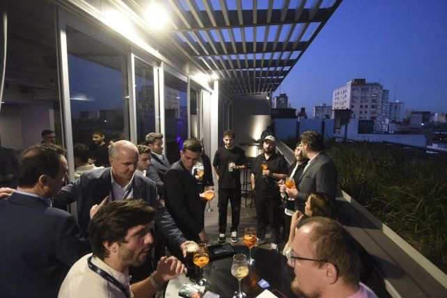 Emprendedores locales e inversores extranjeros se reunieron en un evento pensado para generar sinergia.
