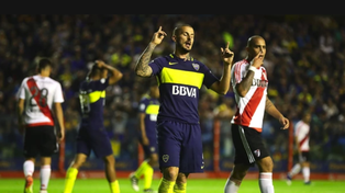 Todo sobre el superclásico: hora