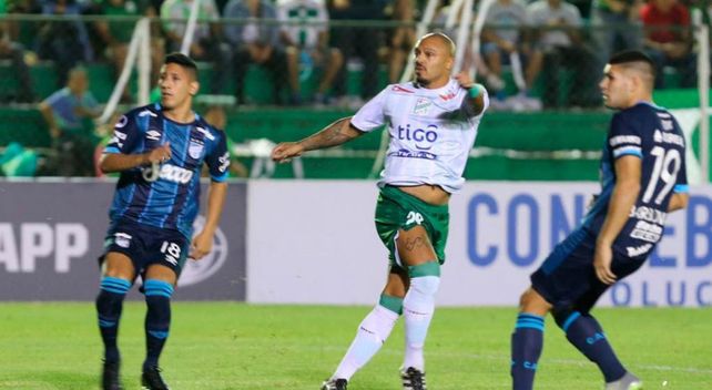 Atlético Tucumán quiere meterse en los octavos de final