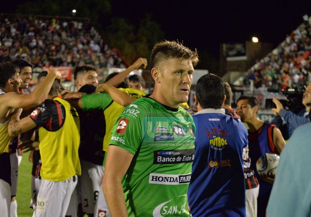 Foto UNO/Juan Manuel Hernández