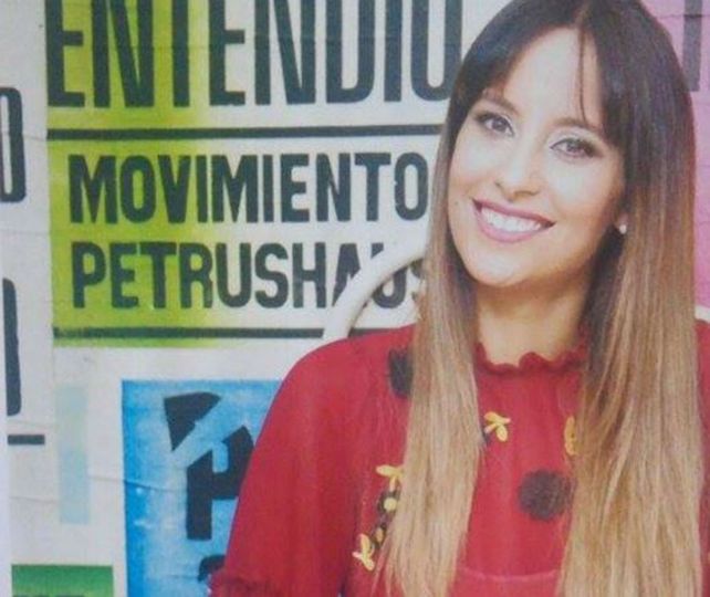 Los secretos de Lourdes Sánchez para un embarazo con poca dieta y deseo de mucho sexo