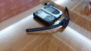 Mendoza probará la pulsera electrónica