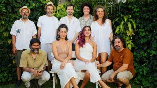 Samba na esquina brindará un evento gratuito para año nuevo