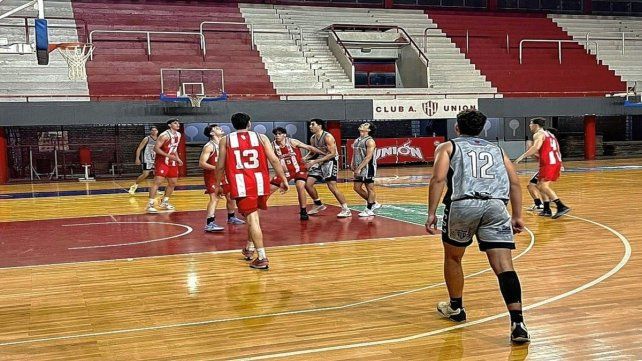 Oficial Prefederal: Gimnasia y Unión B siguen arriba en sus zonas