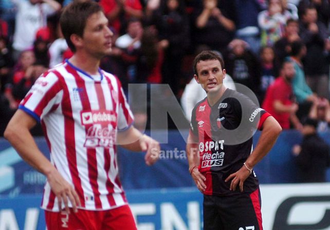 Foto: Juan Baialardo / UNO Santa Fe