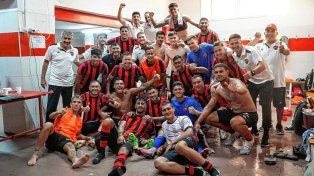 Patronato mira a todos desde arriba