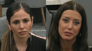 Los nuevos nominados de Gran Hermano