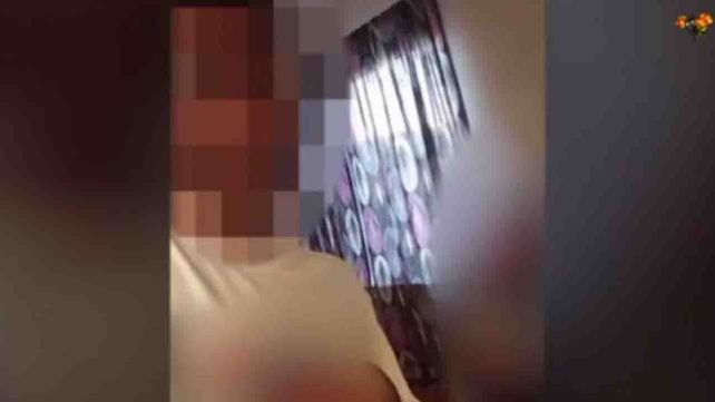 Tres hombres violan a una joven en Suecia y lo transmiten por Facebook Live