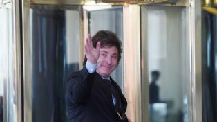 Milei viajará a Paraguay para la firma del acuerdo Mercosur-Unión Europea