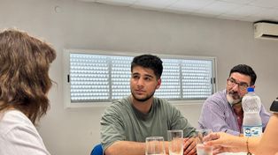 Pellegrini: La quita de retenciones beneficia al sector agroindustrial y a la economía en su conjunto