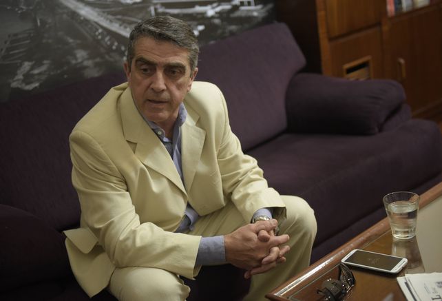 El senador provincial Armando Traferri dará a conocer su versión sobre las denuncias del exfiscal Gustavo Ponce Asahad.&nbsp;