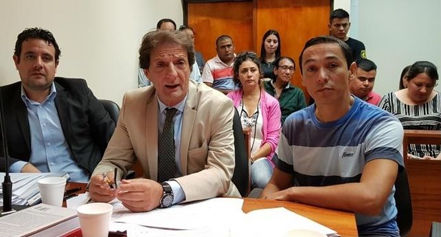 Caso Rosalía Jara: el único imputado continuará preso
