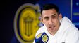 Di María: No me voy a retirar, Central está pasando un gran momento