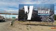 Propuesta. El cartel que dio que hablar en Comodoro Rivadavia. Propuesta. El cartel que dio que hablar en Comodoro Rivadavia.