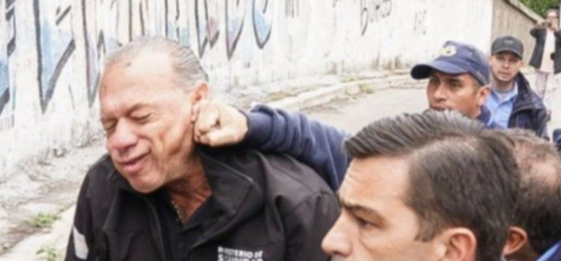 Porrazos de fin de ciclo