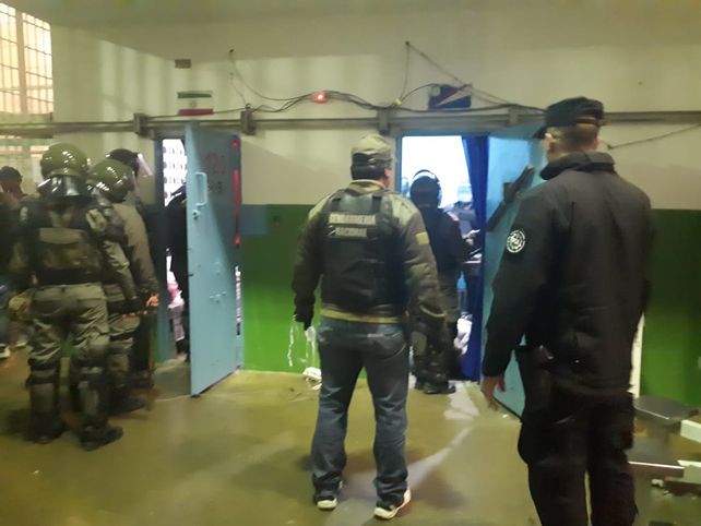 Investigan a Los Monos por los atentados intimidatorios contra los jueces Manfrin y Vienna