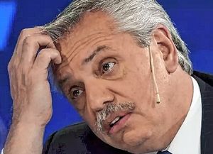 El decreto que dispuso el feriado nacional para hoy