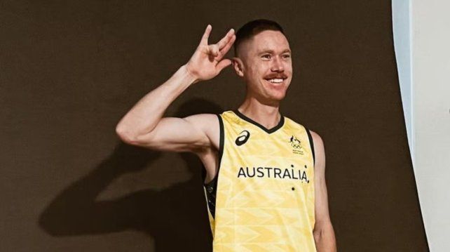 Juegos Olímpicos: un jugador australiano de hockey decidió amputarse parte de un dedo