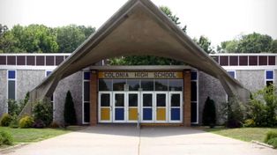 Colonia High School en el distrito educativo Woodbridge Township.