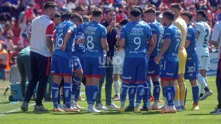 Se habrían cerrado tres refuerzos más para el nuevo Unión
