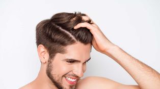 Finasteride